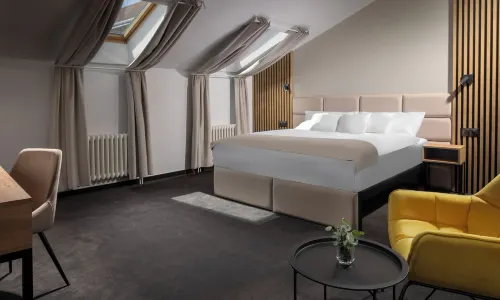 Hotel Savorsky