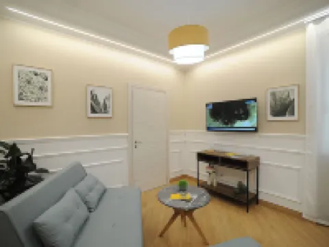 媽媽公寓房間&套房 蒂沃利酒店