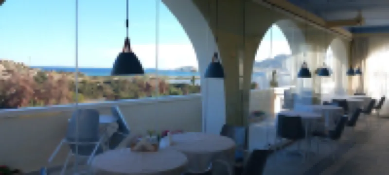 Kedros Villas Hotels in Agios Prokopios