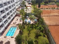 Residence Yasmina Agadir Hotels near Marina