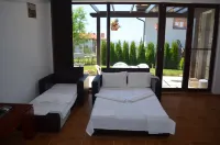Villa on the Black Sea Hotels in 