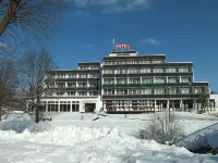 Fletcher Parkhotel Olsberg-Winterberg Hotels in Olsberg