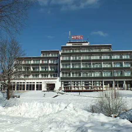 Fletcher Parkhotel Olsberg-Winterberg