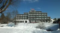 Fletcher Parkhotel Olsberg-Winterberg