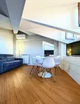 Monza Apartments