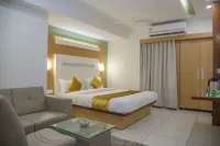 Hotel Orange International Hotels in Сурат