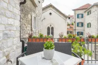 Apartments & Rooms Dujam