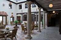 Hotel Rural Casa Grande Almagro Hotels in Альмагро