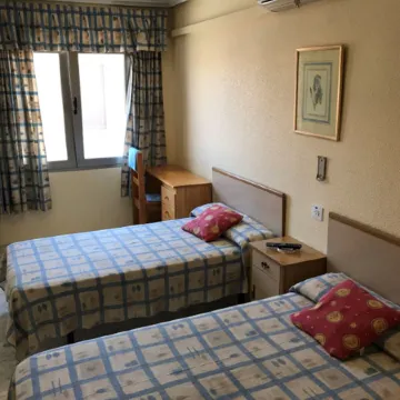 Pensión Hostal Dos Hermanas