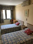 Pensión Hostal Dos Hermanas Hotels in Daimiel