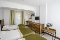 Bitez Garden Life Hotels in Bitez Mahallesi