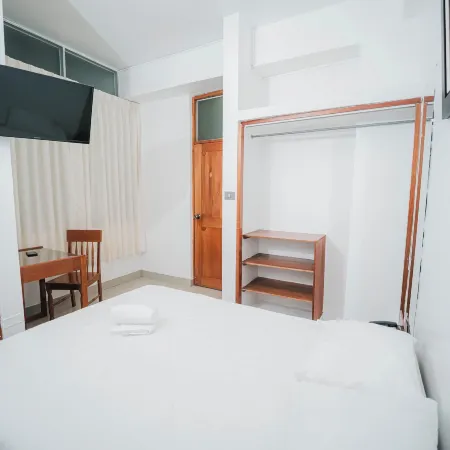 Hotel Suisui