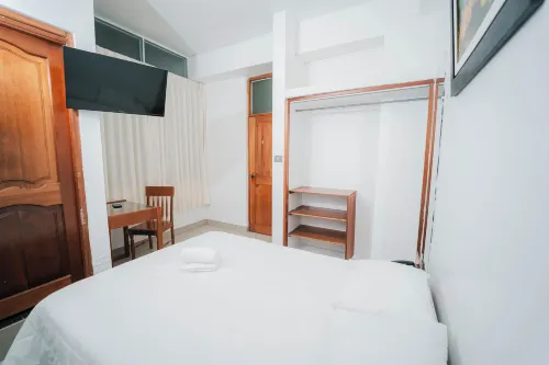 Hotel Suisui - Gym