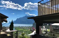 Hotel Isola Verde - Mountain view