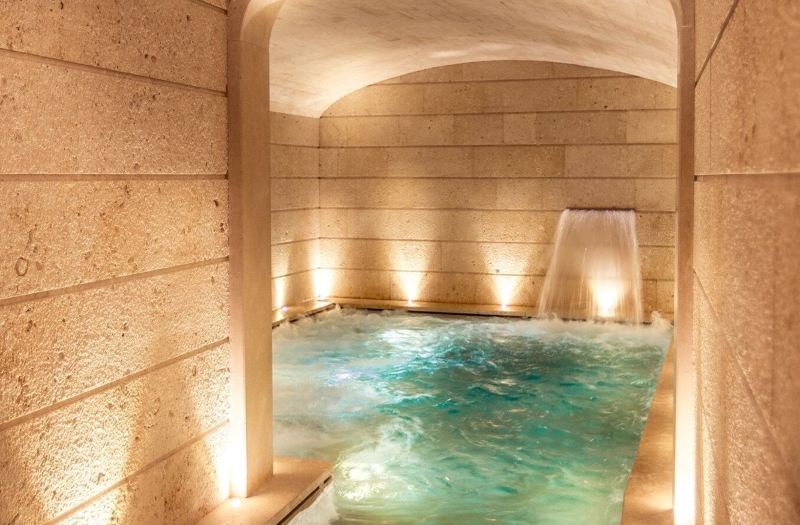 Palazzo Gattini - the Leading Hotels of the World photo 3
