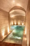 Palazzo Gattini - the Leading Hotels of the World - Spa
