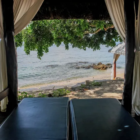 Palm Beach Resort
