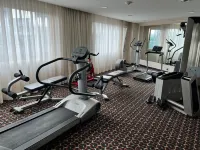 Hotel Scala Magna Hotels in Azcapotzalco