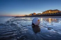 โรงแรมแอตแลนติก วิลเฮล์มชาเฟน