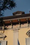 Hotel Palazzo Guiscardo Pietrasanta 피에트라산타 호텔