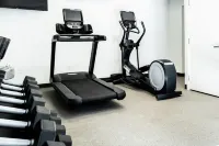 Cliffrose  Springdale, a Curio Collection by Hilton - Gym