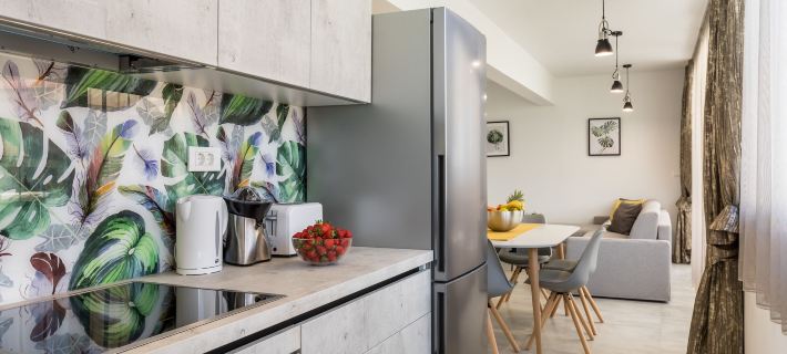Luxury Rooms Pino Hotéis em Split