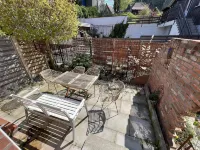 Kalkberg Ferienwohnungen