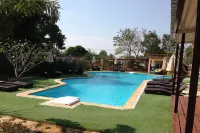 Check in and Chill Out - Pools