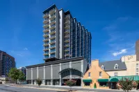 The Bethesdan Hotel, Tapestry by Hilton Hotel a 