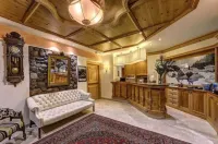 Boutique Hotel Diana Hotels in Pinzolo