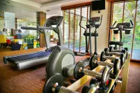Springfield Village Golf & Spa - Gym