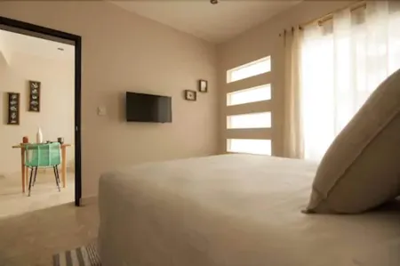 Shavanna Hotel Boutique Отели рядом с достопримечательностью «Playa Carrizalillo»