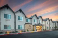 Aristocrat Hotel, BW Signature Collection Hotel dekat Venice Beach in Half Moon Bay
