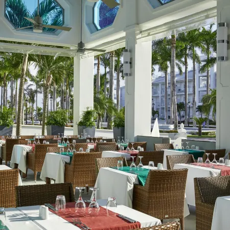 Riu Palace Riviera Maya - All Inclusive