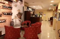 Hotel Meridiana Hotels in Bellano