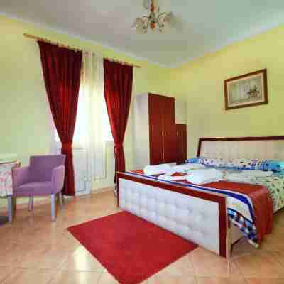 My Home Guest House Rooms