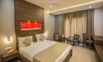 Club Mahindra Dwarka