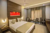 Club Mahindra Dwarka Hotels in Девбуми Дварка