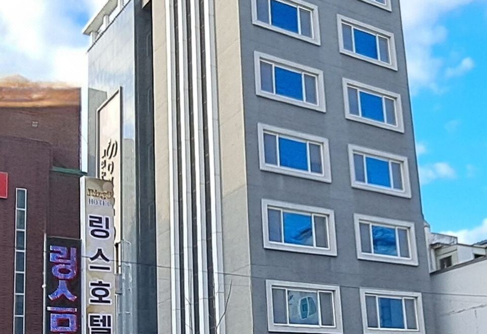 미륵사지