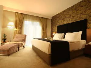 Riva Reşatbey Luxury Hotel