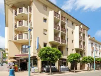 Résidence Pierre & Vacances les Citronniers Hotels in Menton