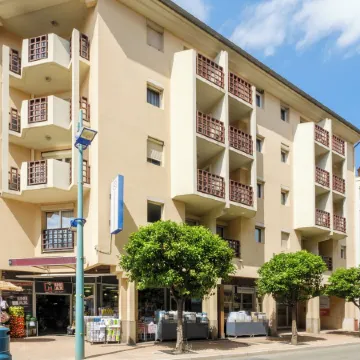 Résidence Pierre & Vacances les Citronniers