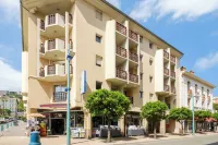 檸檬樹皮埃爾假日飯店