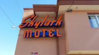 Skylark Motel Hotels near El Patron
