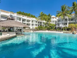 Palm Cove: популярные Бутик-хостел семейного типа