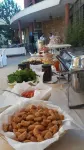 Douma Hotel - breakfast