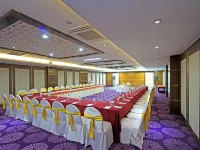 Citadel Sarovar Portico Bengaluru Hotels near BMCRI