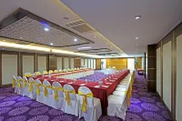 Citadel Sarovar Portico Bengaluru