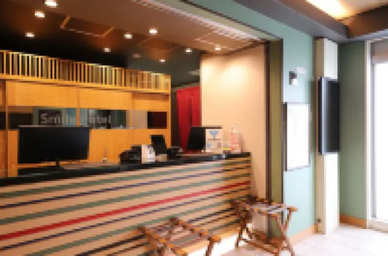 Smile Hotel Kyoto karasmagojo