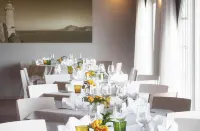 Hotel Riva del Sole - breakfast